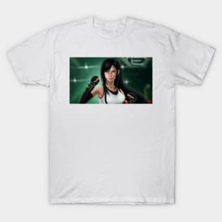 Tifa 2 T-Shirt